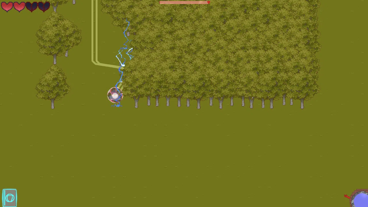 Gob Johnson's Downhill Marmalade Screenshot 3