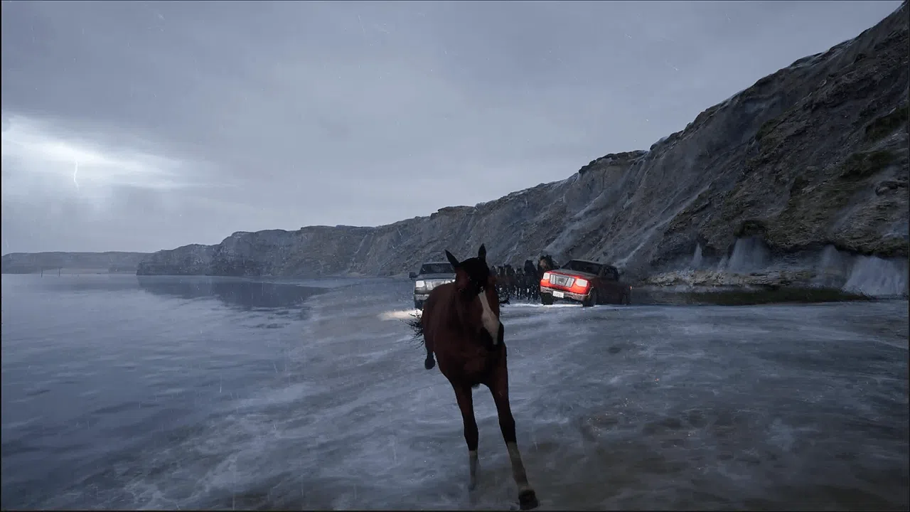 Horse Evolutions Screenshot 4