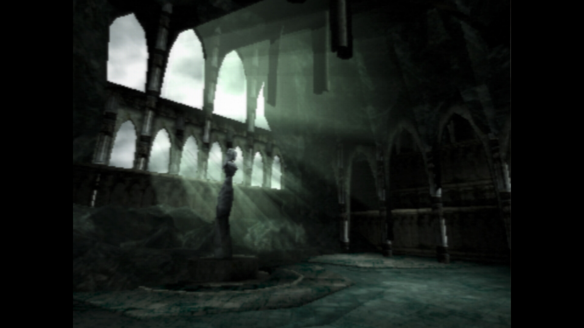 PRISON OF HUSKS Screenshot 4