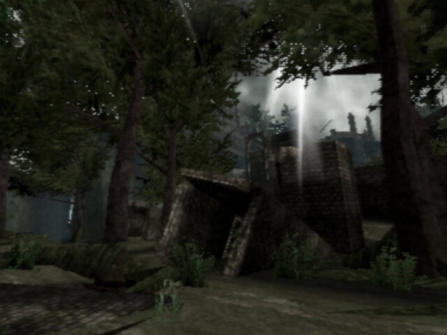 PRISON OF HUSKS Screenshot 2