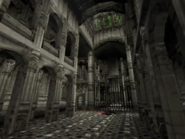 PRISON OF HUSKS Screenshot 6