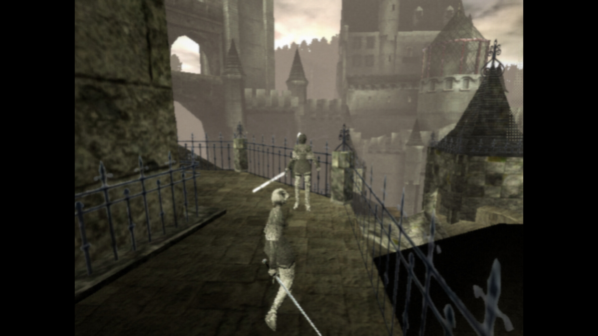 PRISON OF HUSKS Screenshot 3