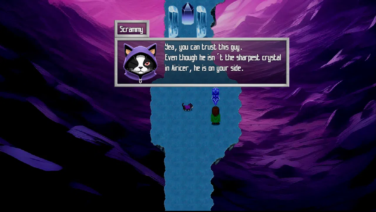 Icekai Demo Screenshot 4