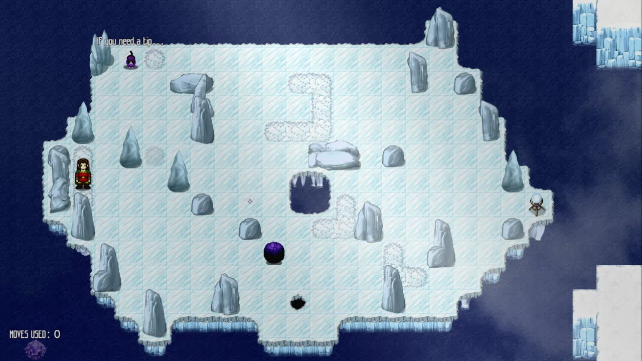 Icekai Demo Screenshot 0