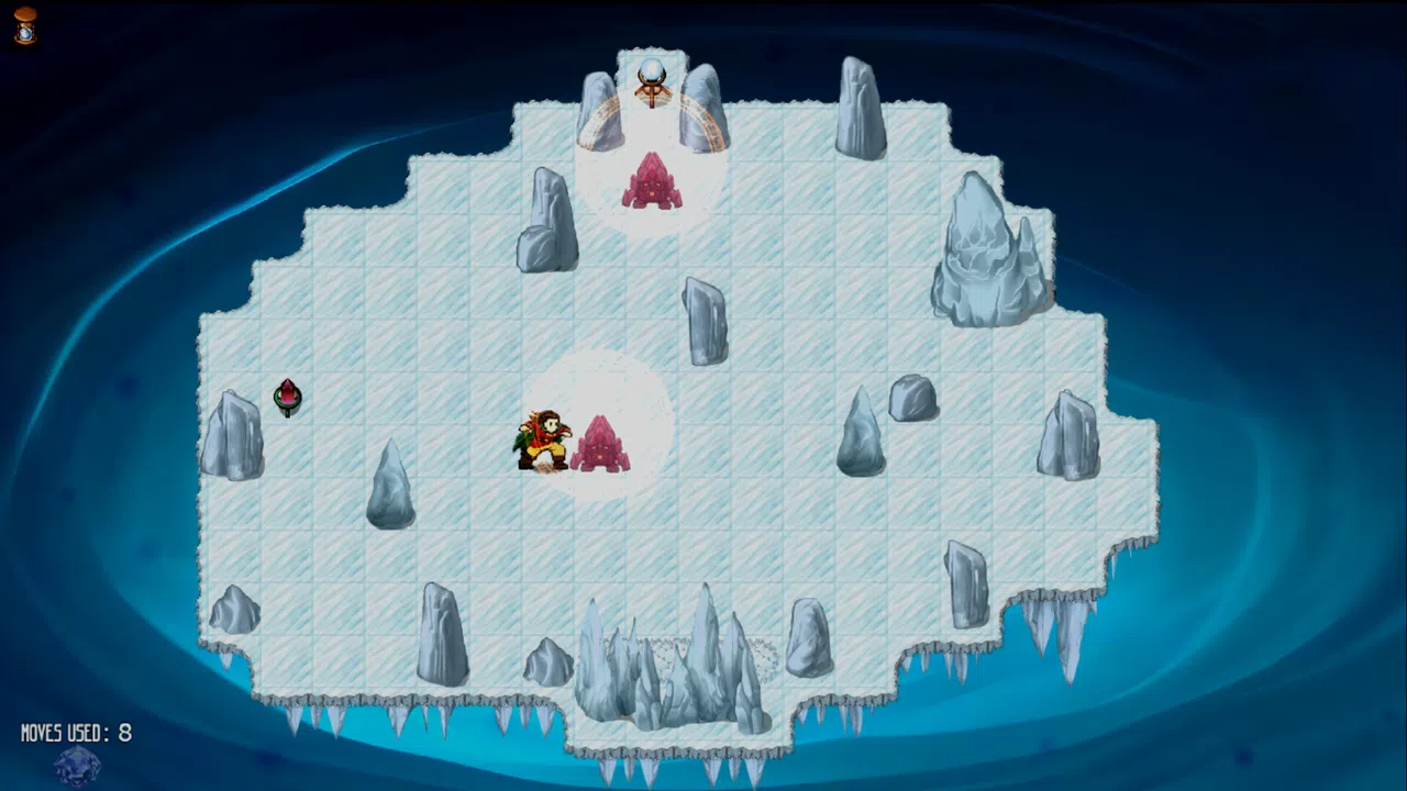 Icekai Demo Screenshot 3