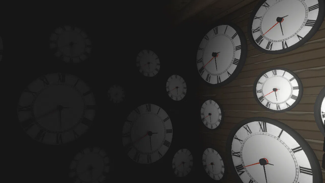 LabyrinTheam Screenshot 1