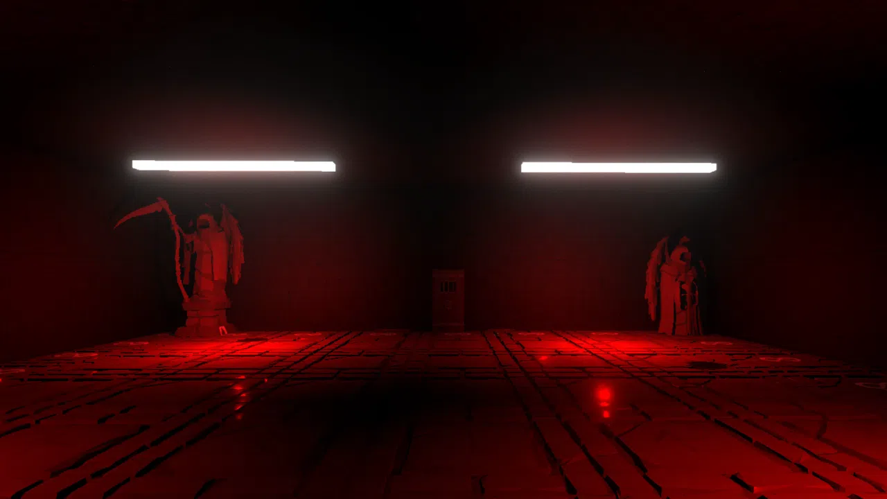 LabyrinTheam Screenshot 0