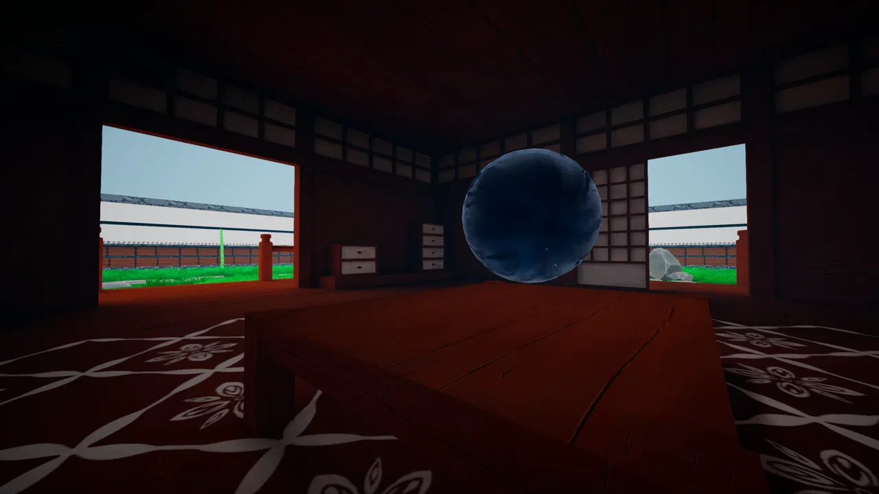 OniKiri Screenshot 2