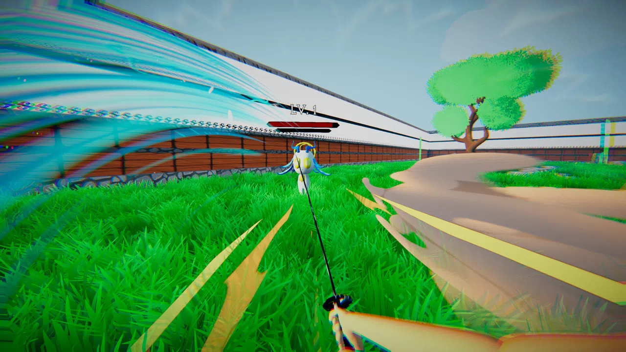 OniKiri Screenshot 4