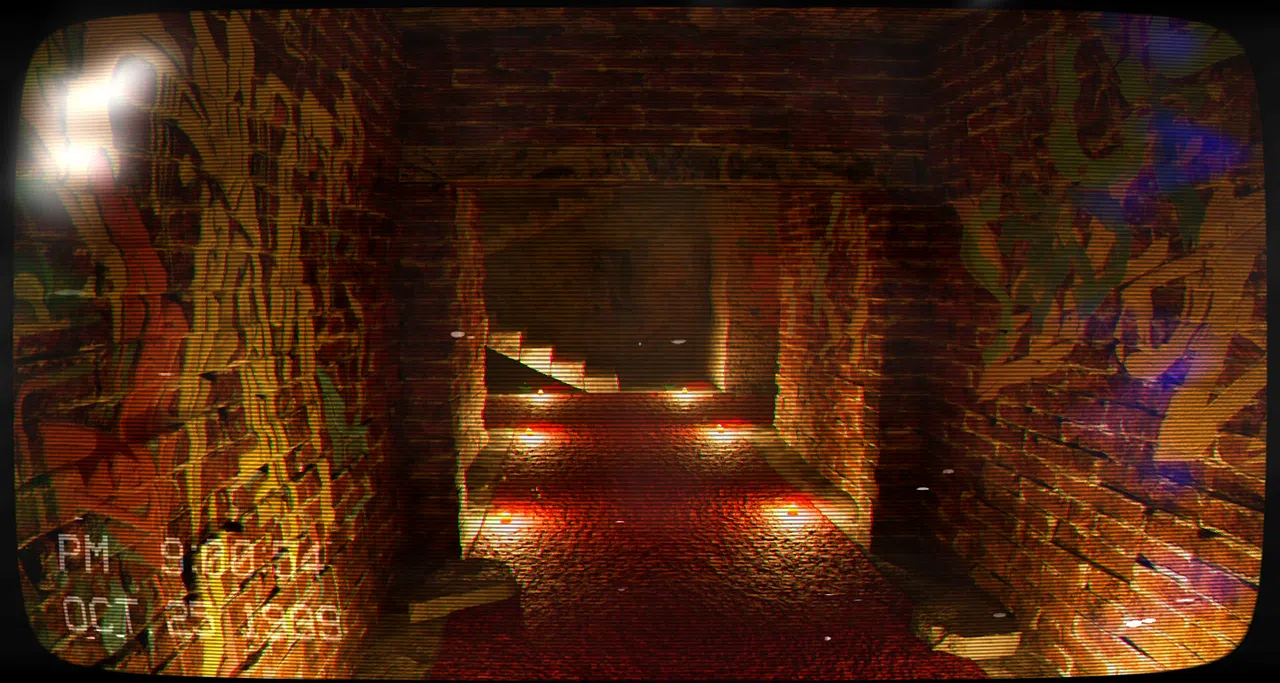 Urbex Awakening Screenshot 0