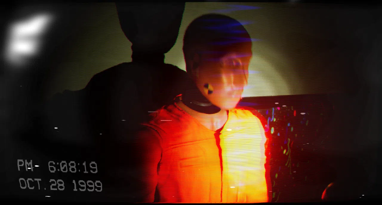 Urbex Awakening Screenshot 6