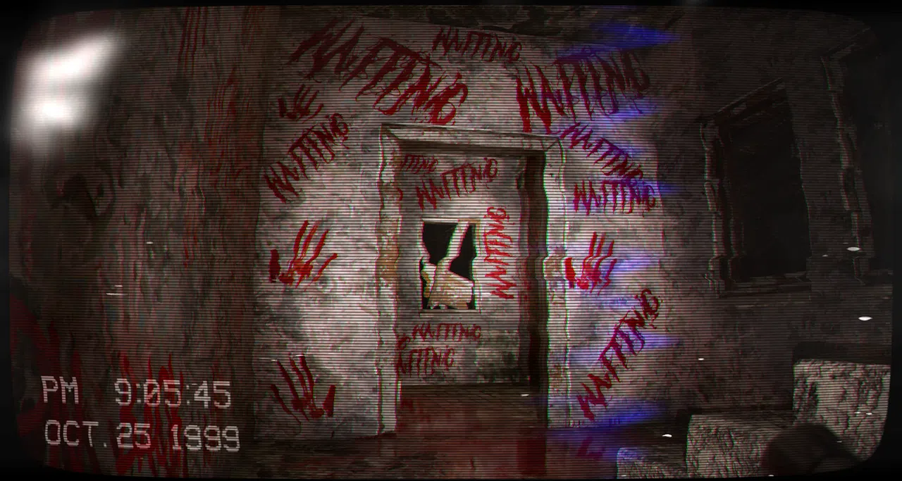 Urbex Awakening Screenshot 4