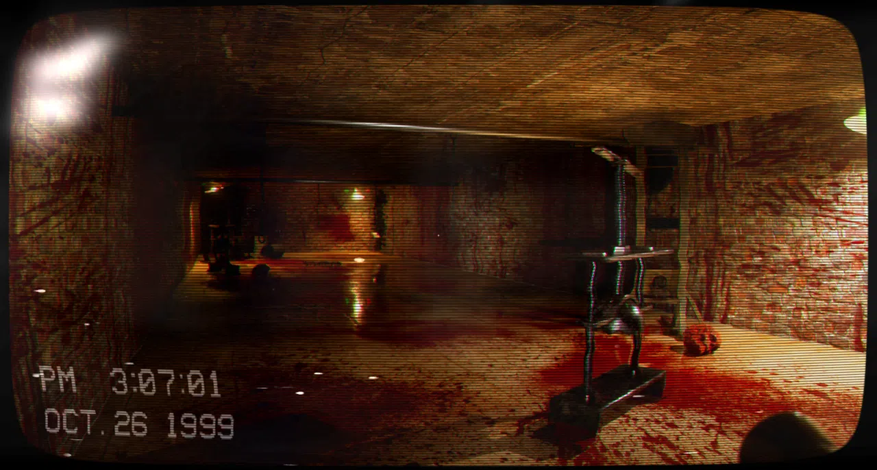 Urbex Awakening Screenshot 3