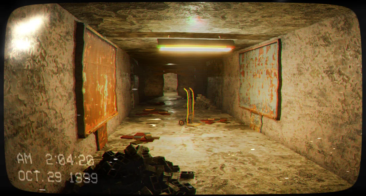Urbex Awakening Screenshot 8
