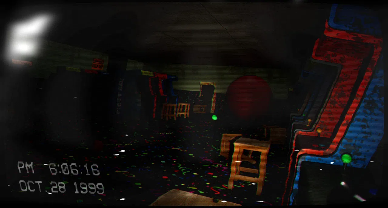 Urbex Awakening Screenshot 5