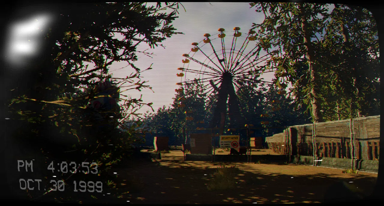 Urbex Awakening Screenshot 7