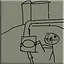 First time operating a valve icon