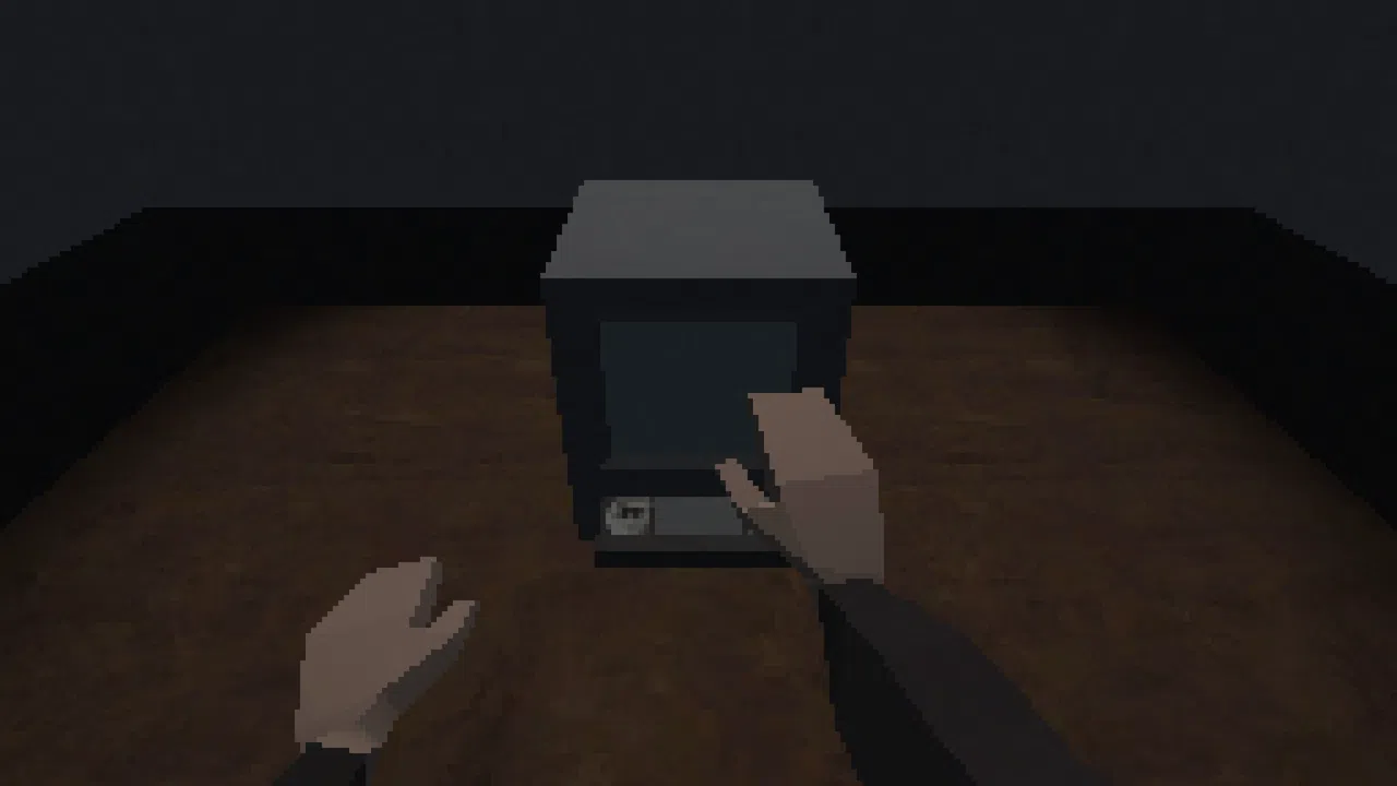 Primal Fear Screenshot 0