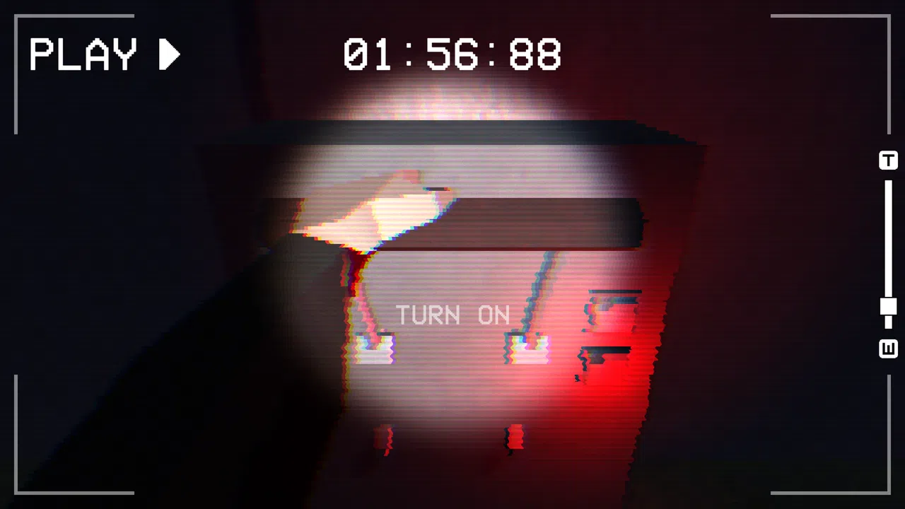Primal Fear Screenshot 3