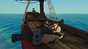 Last Hope Of Pirates Screenshot 3