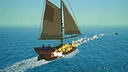Last Hope Of Pirates Screenshot 0