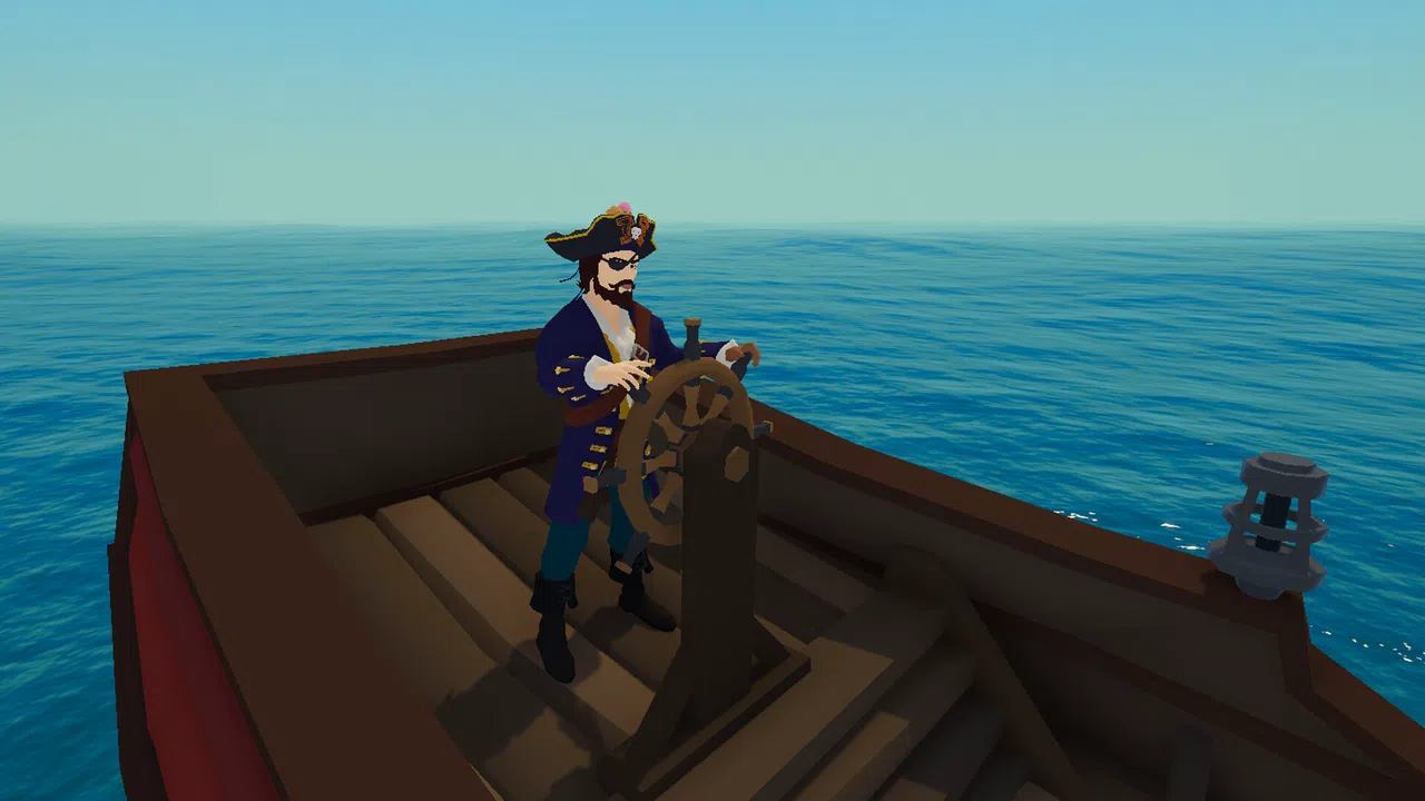 Last Hope Of Pirates Screenshot 2
