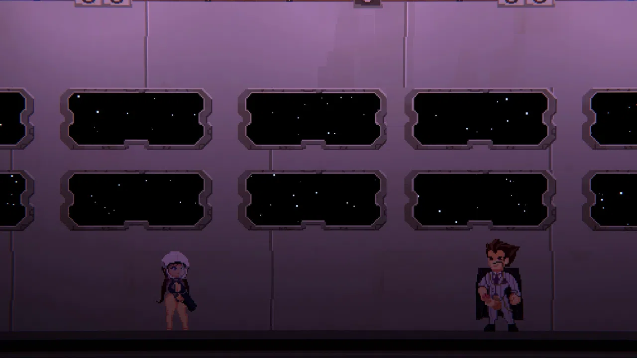 Lustful Victor Screenshot 4