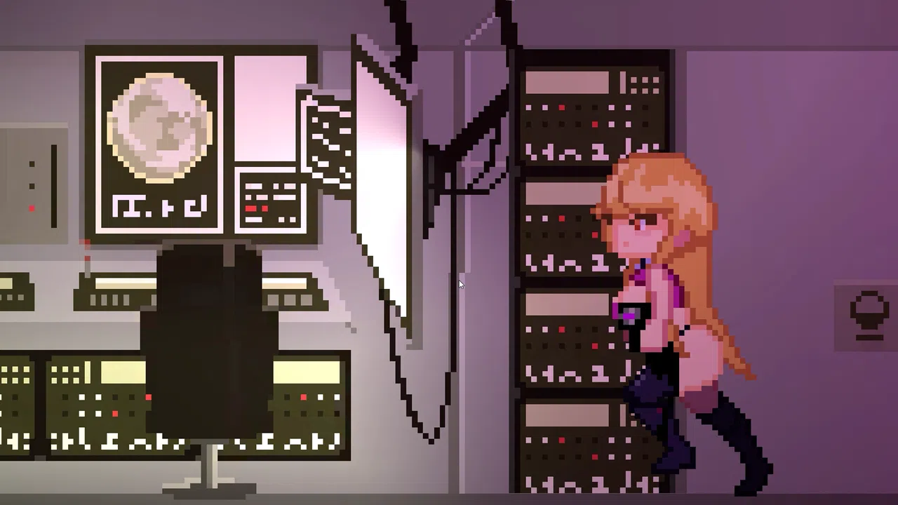Lustful Victor Screenshot 2