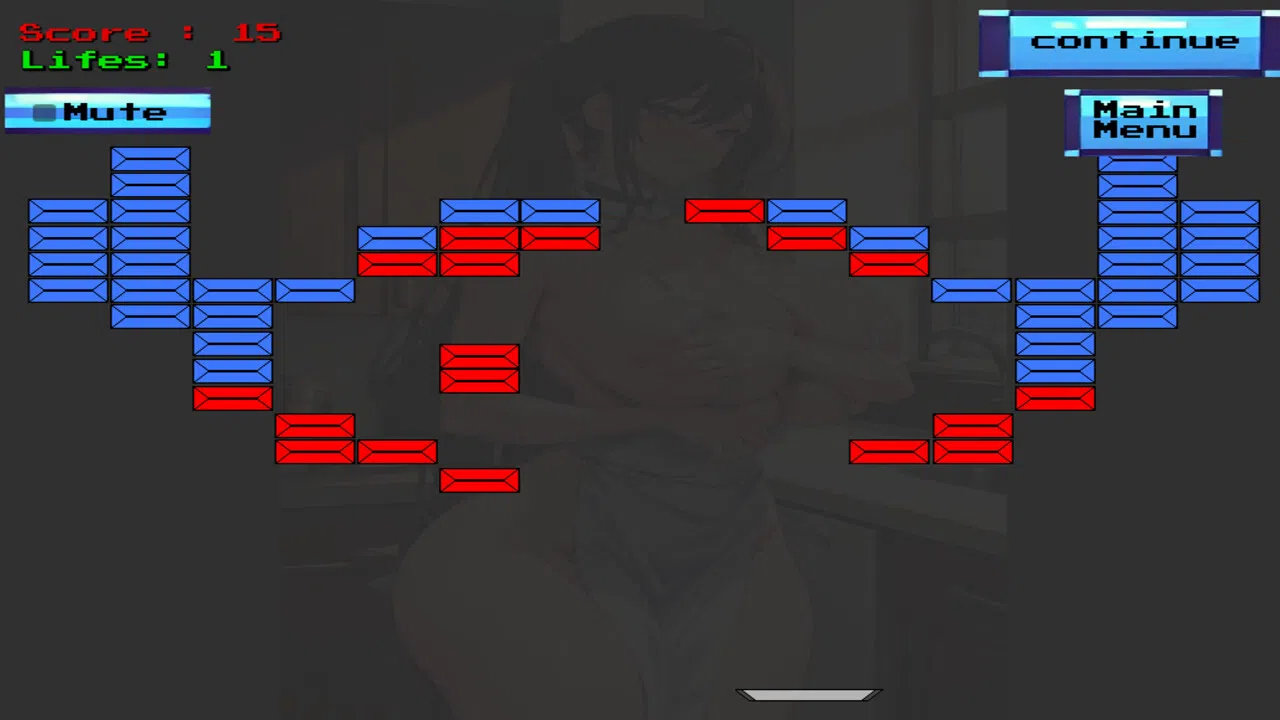 Break Hentai Gallery Screenshot 1