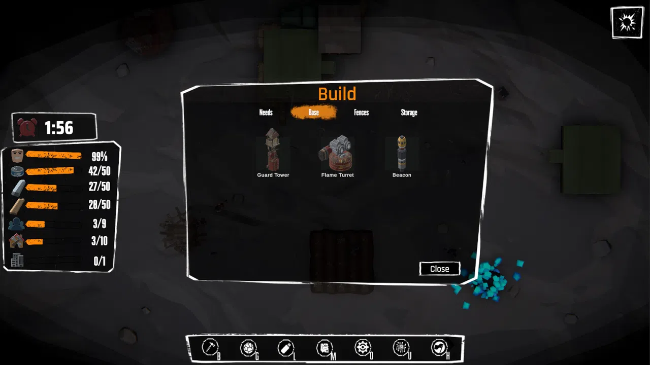 Escape the End Screenshot 4