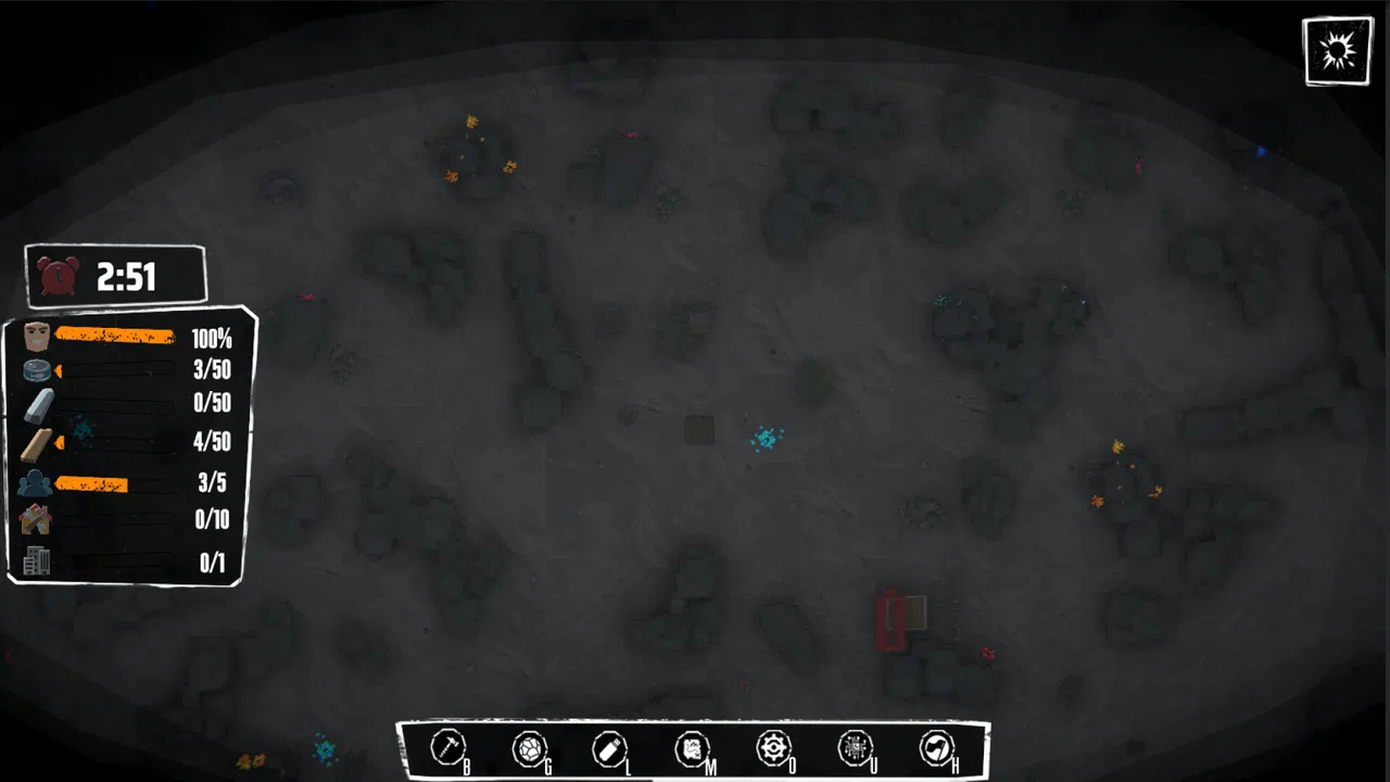 Escape the End Screenshot 15