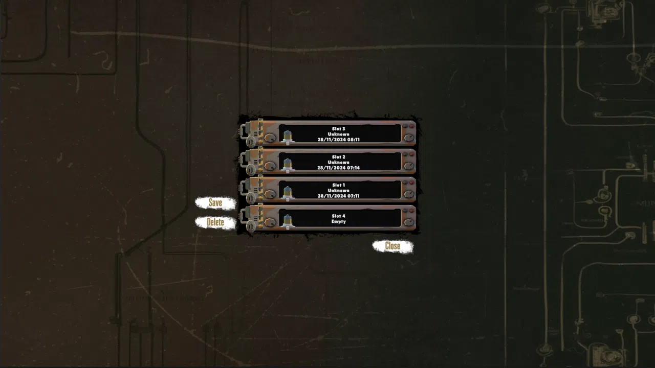 Escape the End Screenshot 3