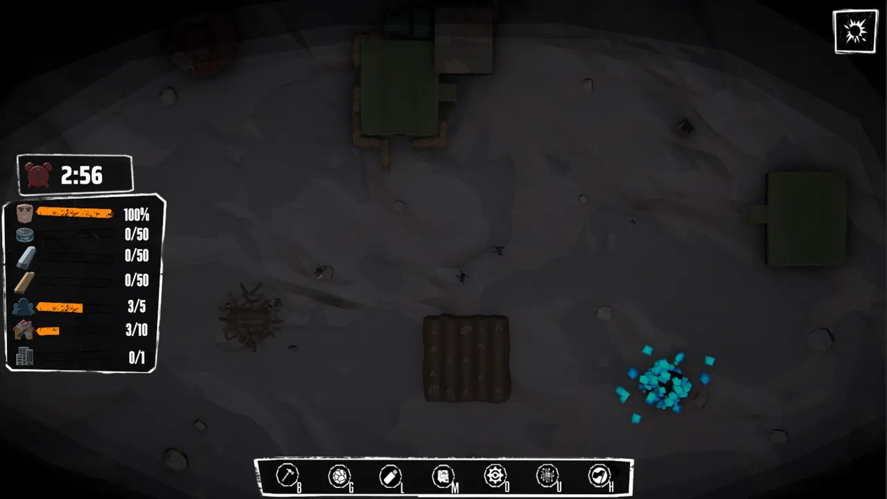 Escape the End Screenshot 16