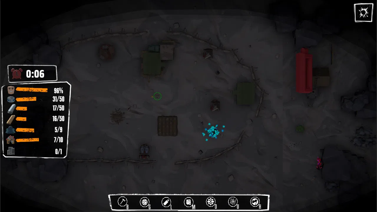 Escape the End Screenshot 9