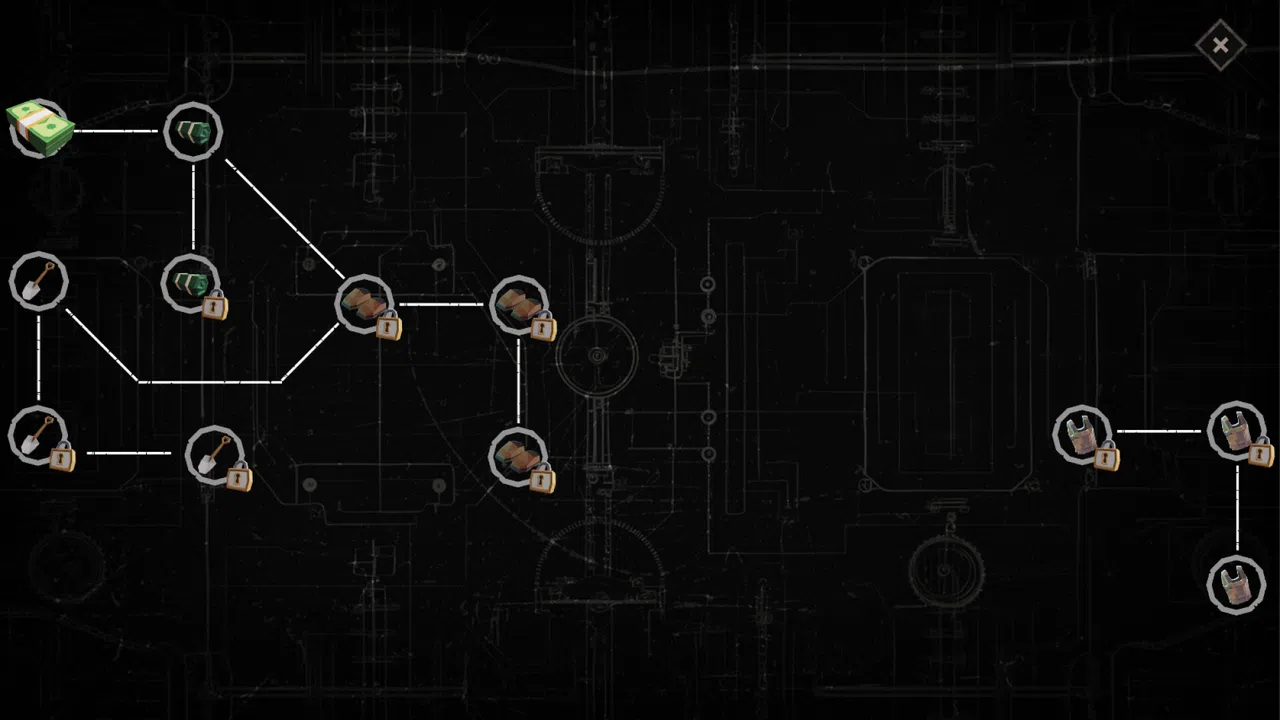 Escape the End Screenshot 2