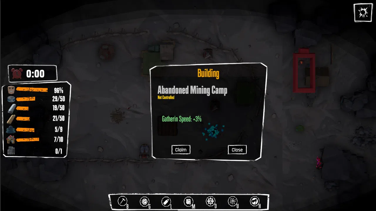 Escape the End Screenshot 11