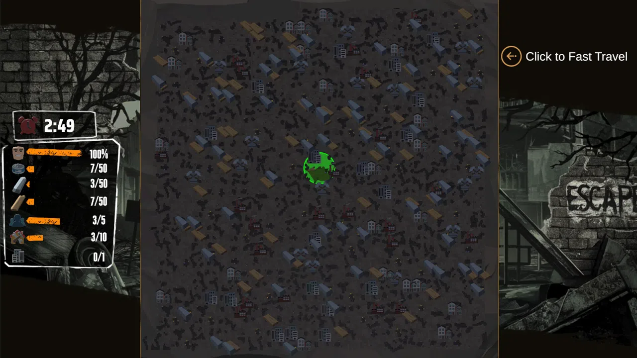 Escape the End Screenshot 17
