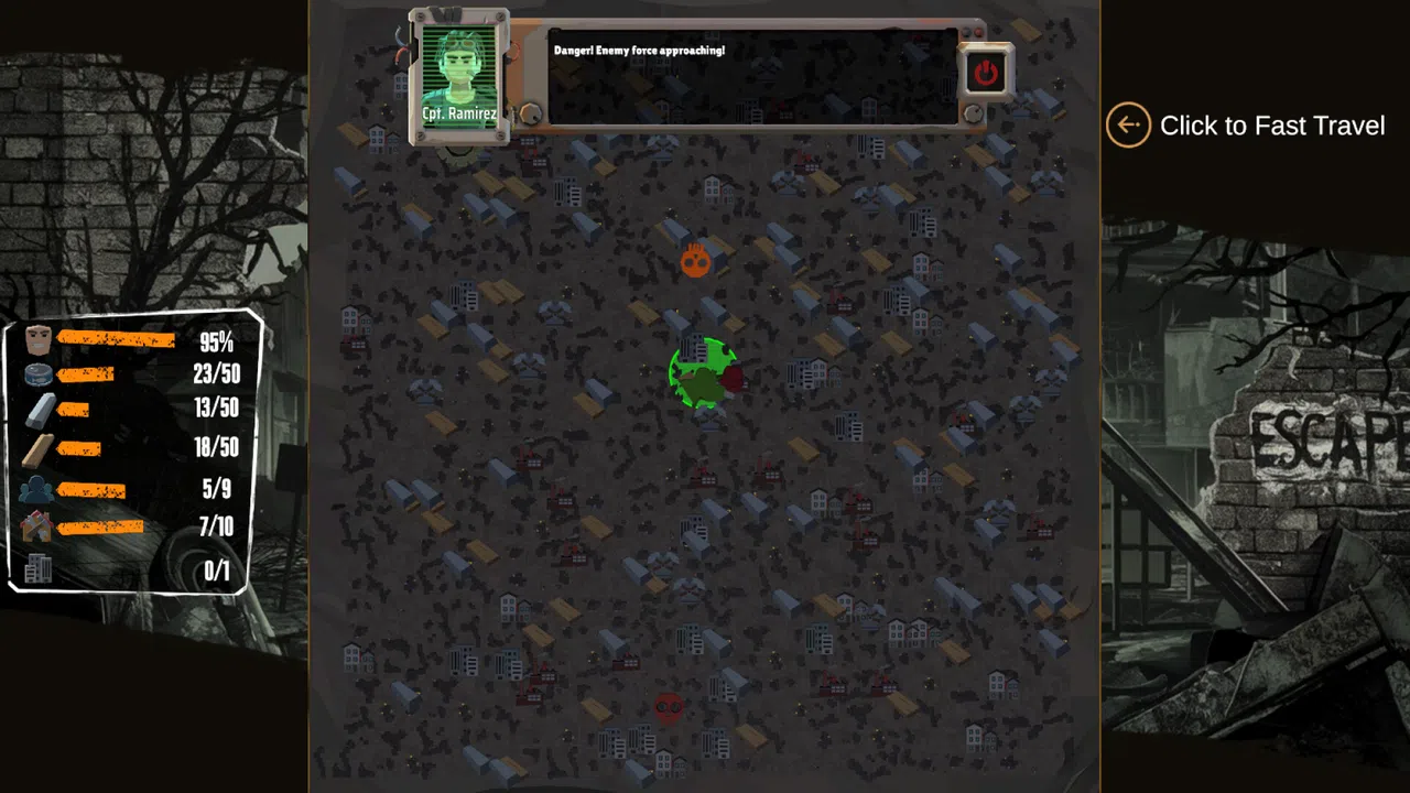 Escape the End Screenshot 5