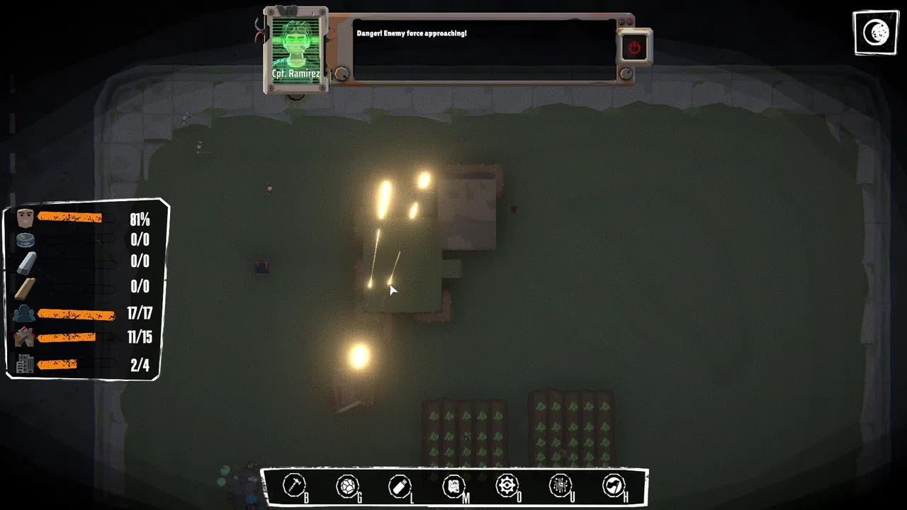 Escape the End Screenshot 14