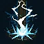 Realm of Lightning, Lightning Strike Unleashed icon