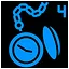 Beginning of the end icon