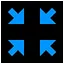 Size matters icon