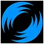 Pulse emission icon