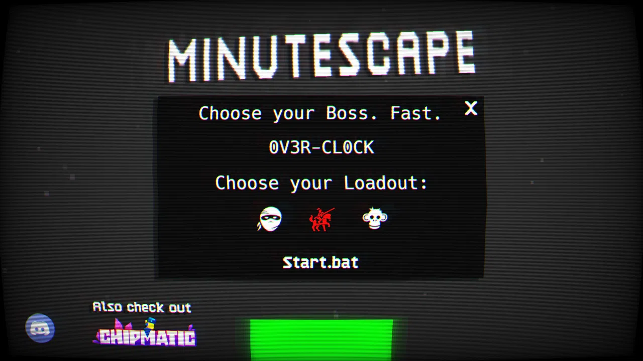 Minutescape Screenshot 6