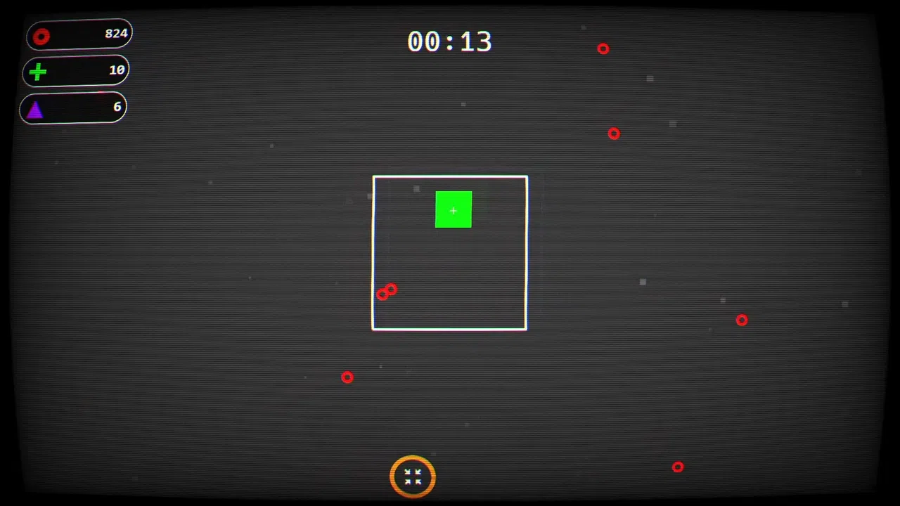 Minutescape Screenshot 0