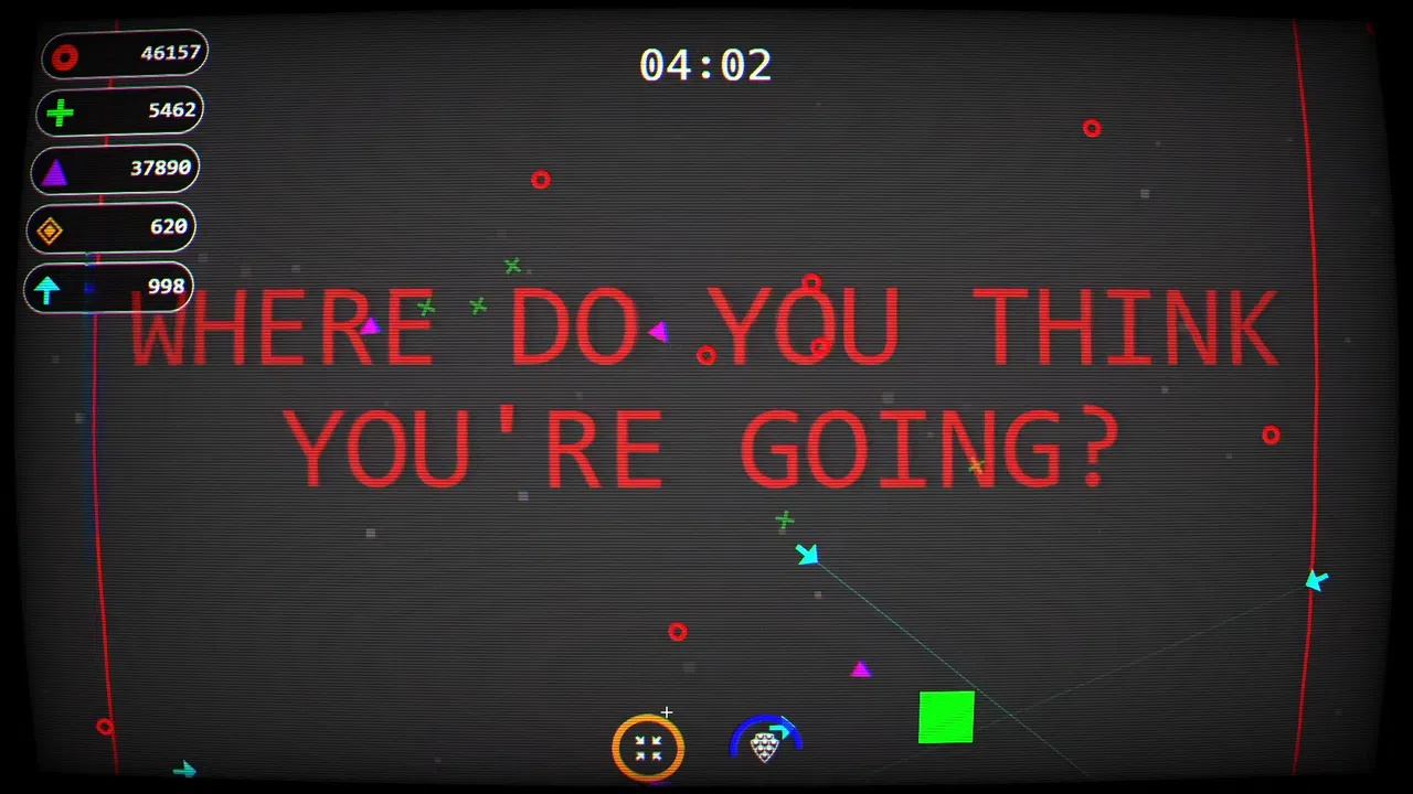 Minutescape Screenshot 4
