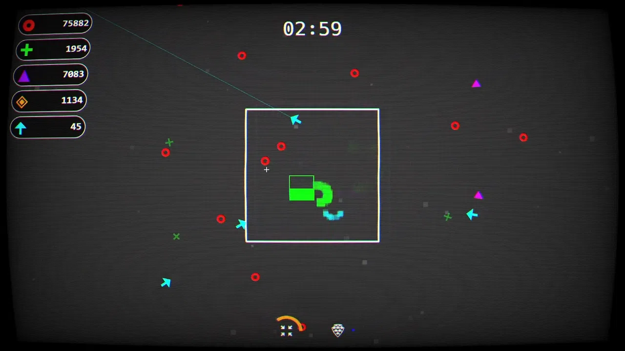 Minutescape Screenshot 2