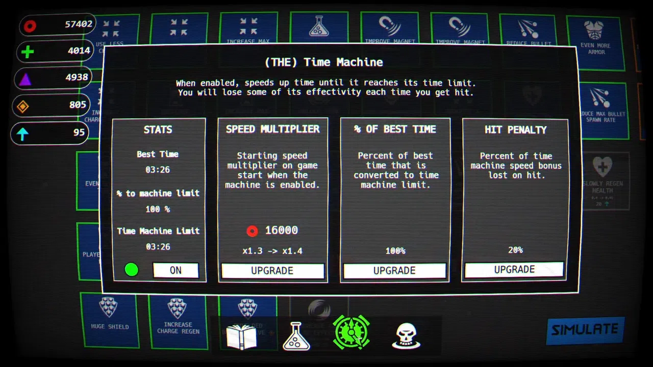 Minutescape Screenshot 5