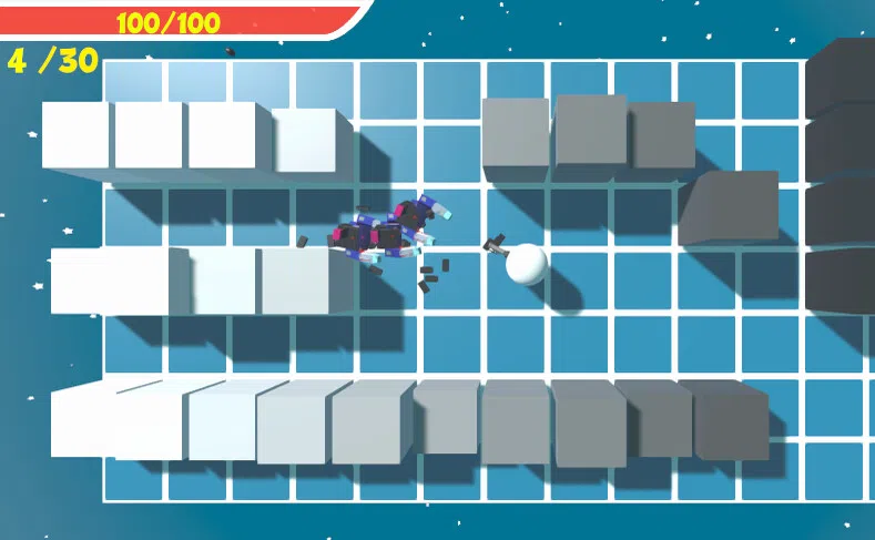 Imminent Screenshot 1