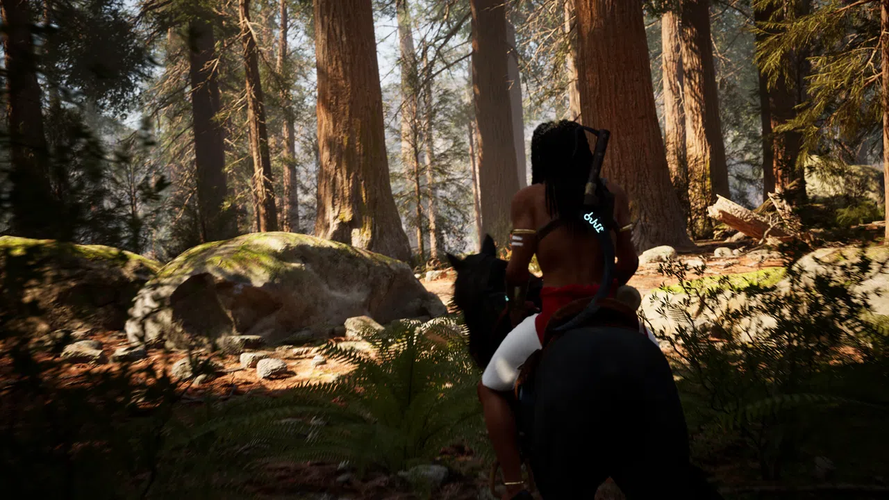 Aatral Origins Screenshot 0